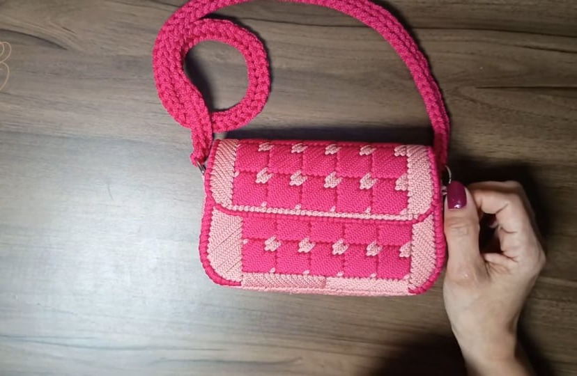 Bolsa Infantil